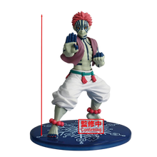 Akaza Figurine Vibration Stars