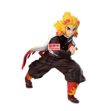 Kyojuro Rengoku - Maximatic 16cm Banpresto