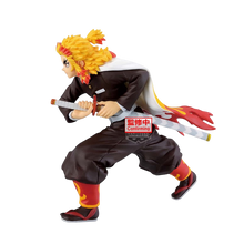 Kyojuro Rengoku - Maximatic 16cm Banpresto