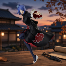 Naruto - Konan - Vibration Stars 15cm Banpresto