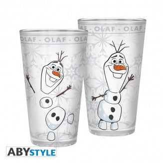 DRAGON BALL - Verre XXL - 400 ml -Goku & le Nuage Magique-boîtex2