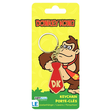 DONKEY KONG - Porte-clés - Cravate X4 - vue 2