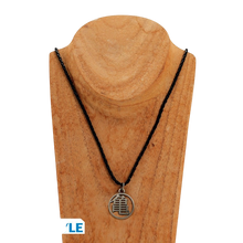 DRAGON BALL - Collier avec pendentif 3D "Kame" X4