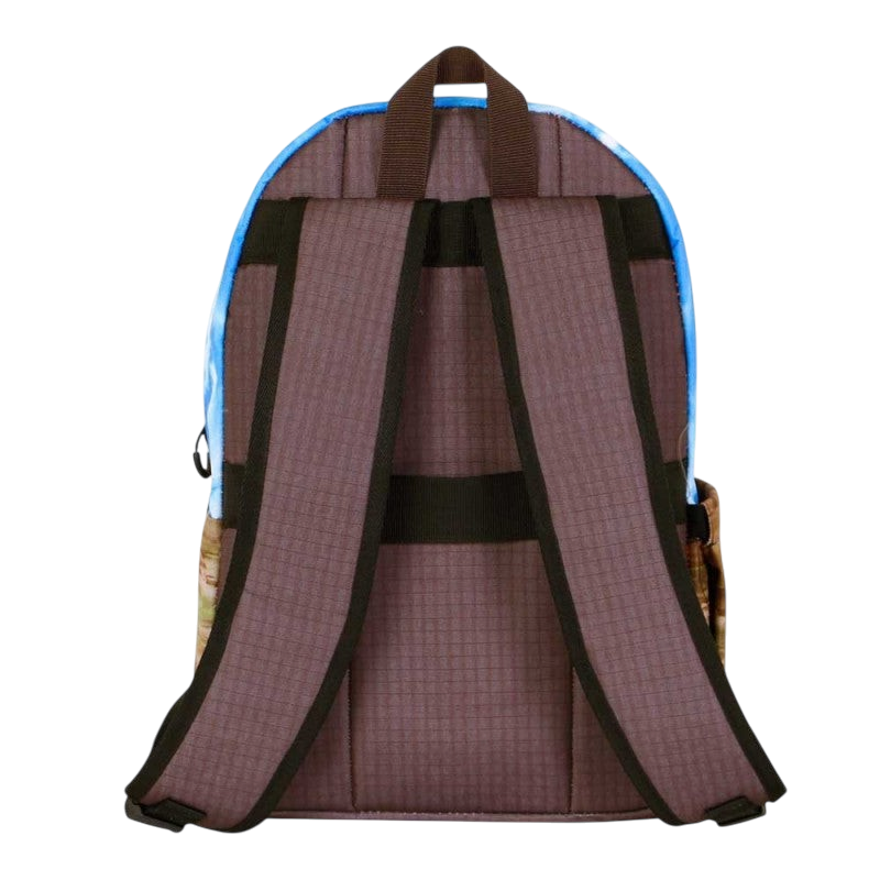 Dragon Ball Super - Rivals - Sac a Dos HS FAN 3.0 44x31x18cm