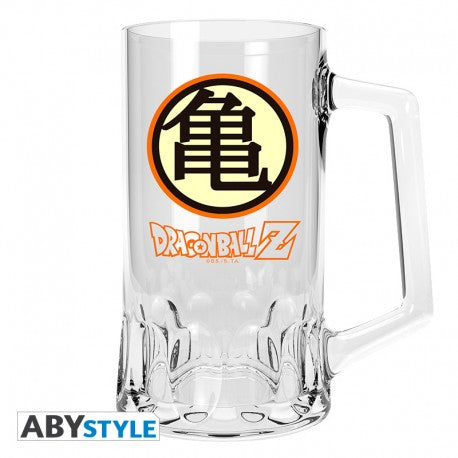 DRAGON BALL - Chope "DBZ/Kame symbole"