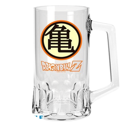DRAGON BALL - Chope "DBZ/Kame symbole"