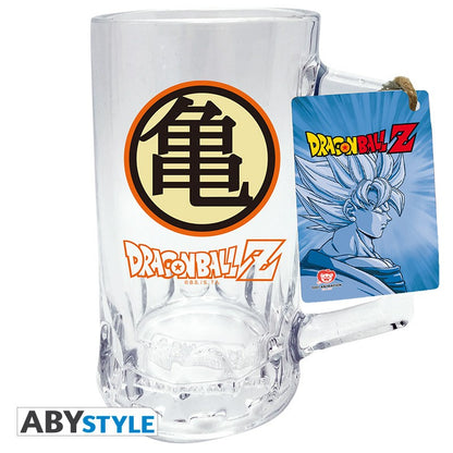 DRAGON BALL - Chope "DBZ/Kame symbole" - vue 3
