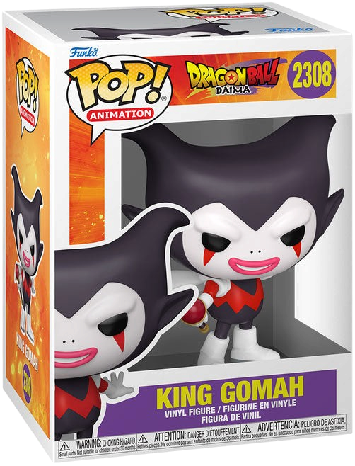 Gomah - Figurine POP Animation N°2308 (Dragon Ball Daima)