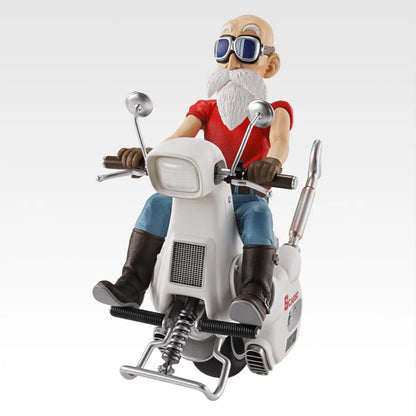 Kamesennin - Figurine Snap Collection 2 - 16cm BANDAI