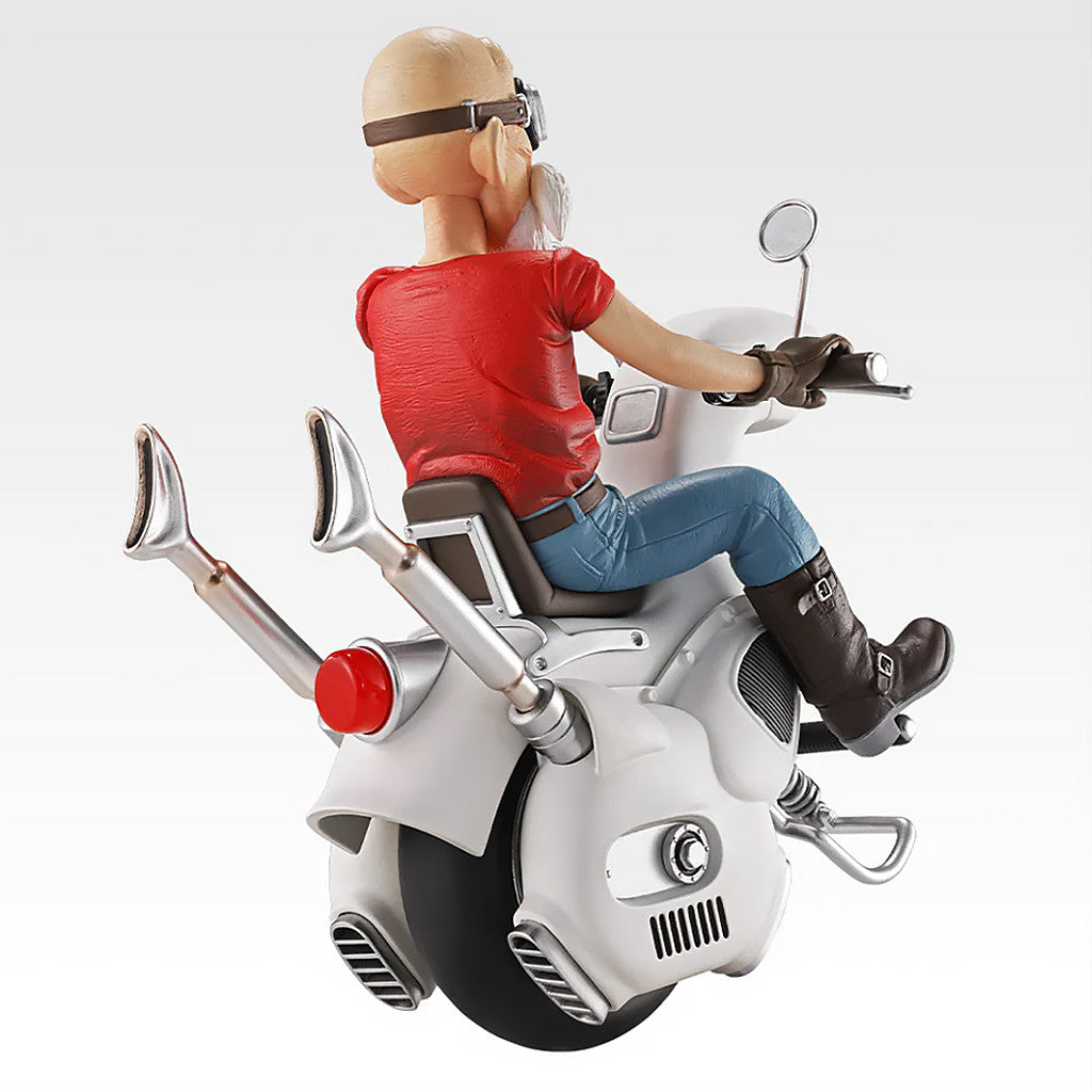 Kamesennin - Figurine Snap Collection 2 - 16cm BANDAI