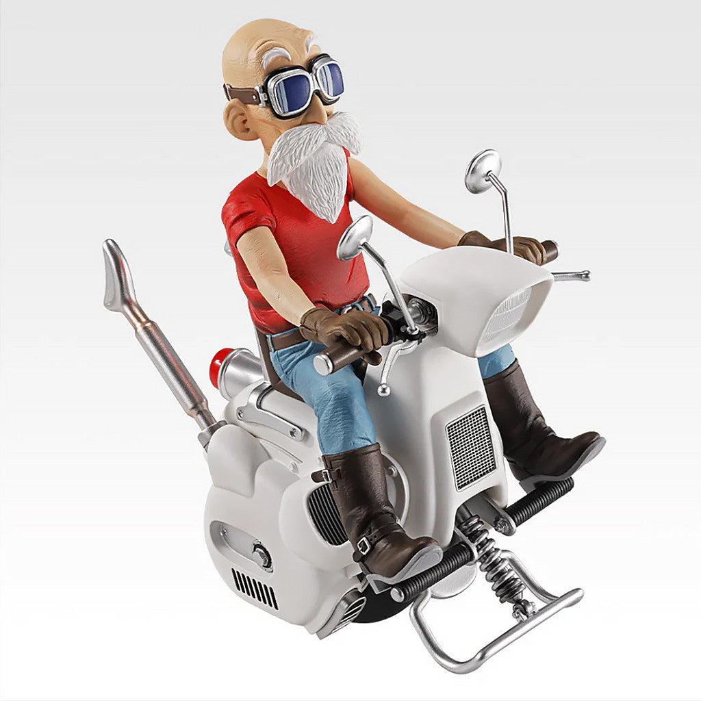 Kamesennin - Figurine Snap Collection 2 - 16cm BANDAI