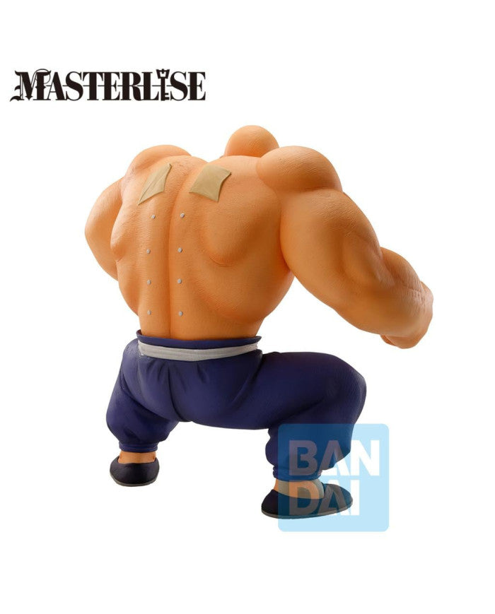 Maitre Roshi - Figurine Son Goku Training Section 21cm Banpresto