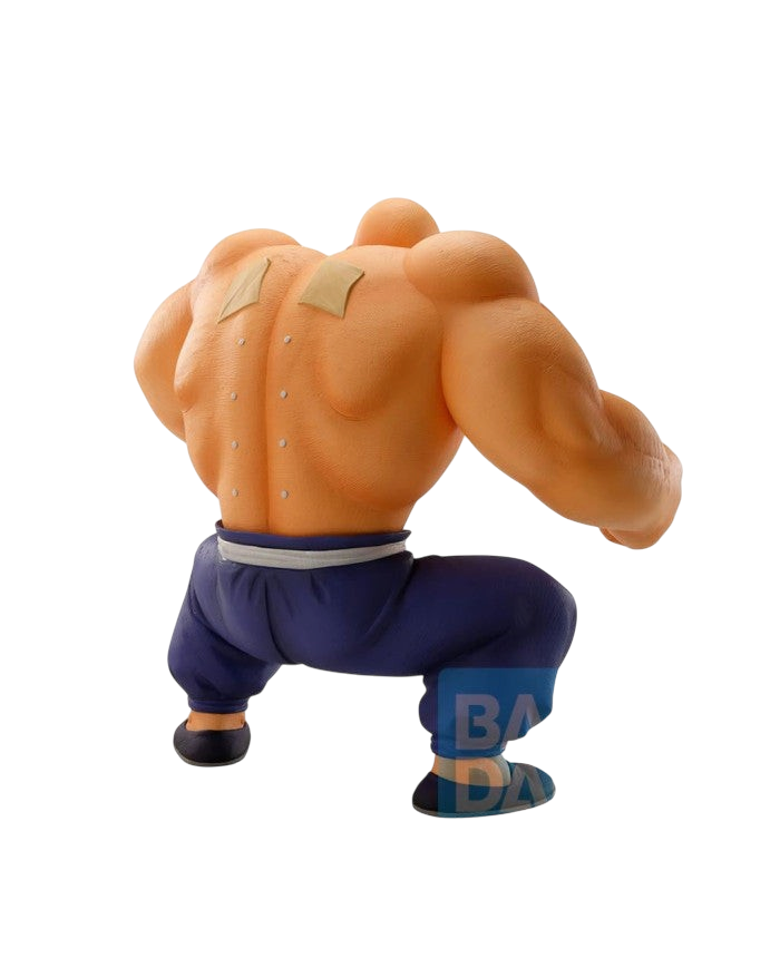 Maitre Roshi - Figurine Son Goku Training Section 21cm Banpresto