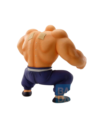 Maitre Roshi - Figurine Son Goku Training Section 21cm Banpresto