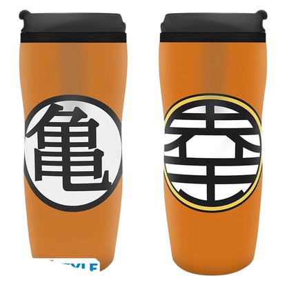 DRAGON BALL - Chope "DBZ/Kame symbole" - vue 4