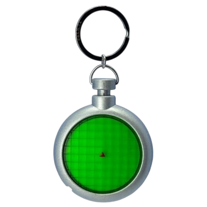 DRAGON BALL - Porte-clés 3D premium - DBZ/Radar X4 - vue 3