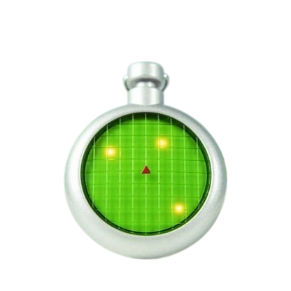 DRAGON BALL - Porte-clés 3D - DBZ/ Boule de cristal X4 - vue 4