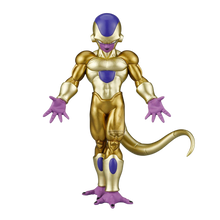 Dragon Ball Super - Golden Freezer - Figurine Solid