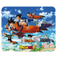 DRAGON BALL - Tapis de souris XXL - Groupe x2 - vue 2