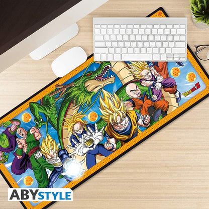 DRAGON BALL - Tapis de souris XXL - Groupe x2 - vue 4