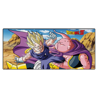 DRAGON BALL - Tapis de souris XXL - Groupe x2