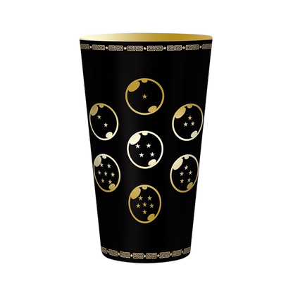DRAGON BALL - Verre XXL Premium  - 400 ml - Shenron - boîte x2 - vue 3