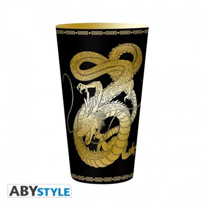 DRAGON BALL - Verre XXL Premium  - 400 ml - Shenron - boîte x2