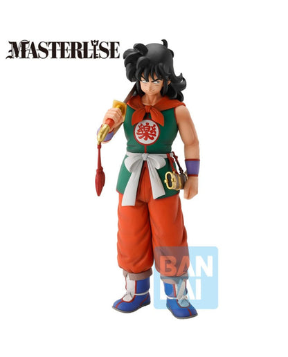 Yamcha - Figurine Son Goku Training Section 21cm Banpresto