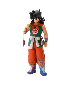 Yamcha - Figurine Son Goku Training Section 21cm Banpresto
