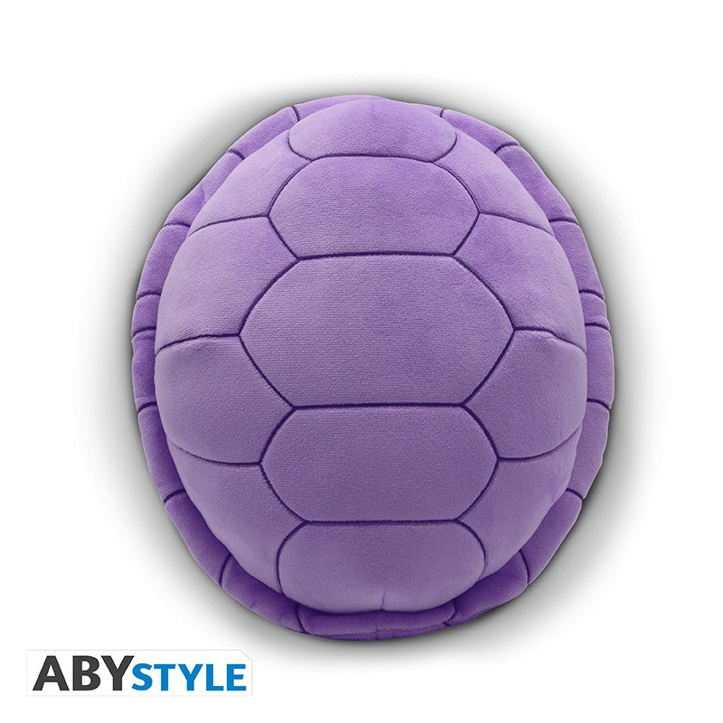 DRAGON BALL - Coussin - Carapace Tortue Géniale *