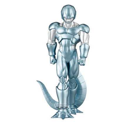 Metal Cooler – Figurine Solid Edge Works 17cm