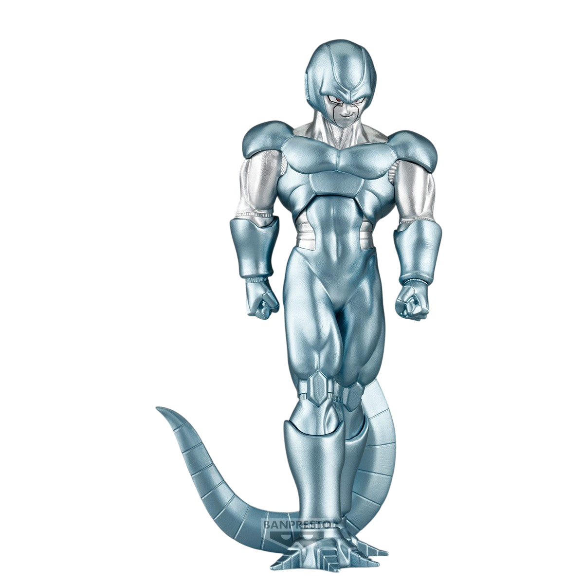 Metal Cooler – Figurine Solid Edge Works 17cm