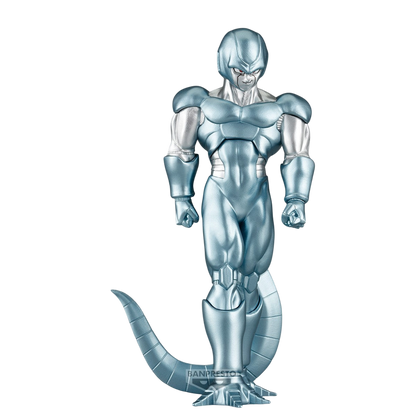 Metal Cooler – Figurine Solid Edge Works 17cm