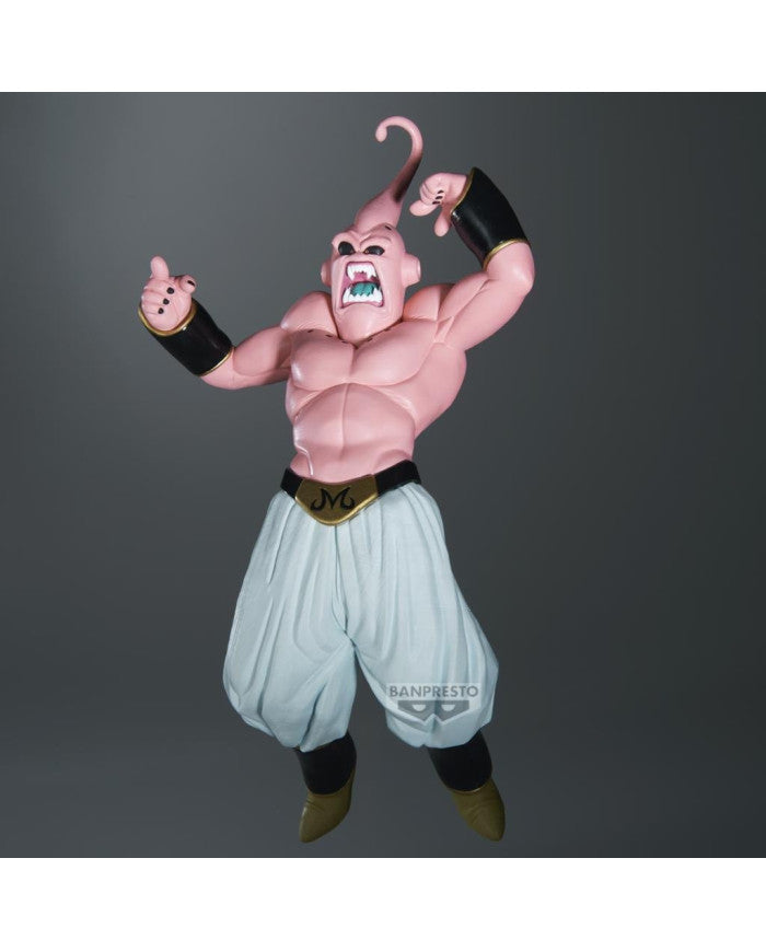 Majin Buu - Figurine Match Makers 2/2 15cm Banpresto