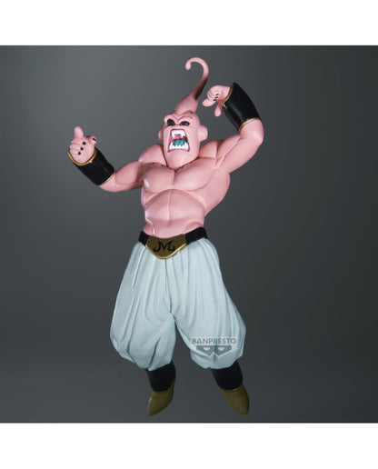 Majin Buu - Figurine Match Makers 2/2 15cm Banpresto