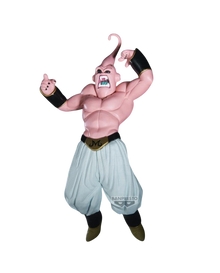 Majin Buu - Figurine Match Makers 2/2 15cm Banpresto