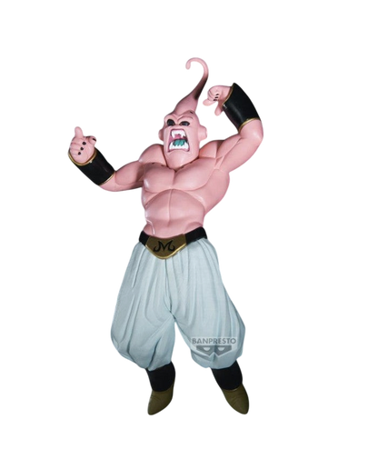 Majin Buu - Figurine Match Makers 2/2 15cm Banpresto