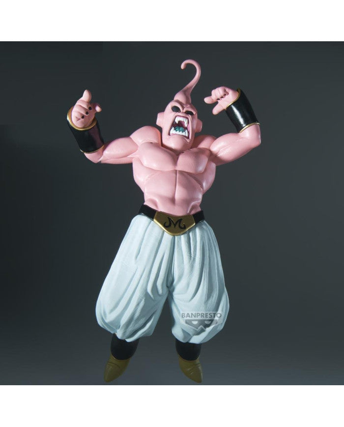 Majin Buu - Figurine Match Makers 2/2 15cm Banpresto