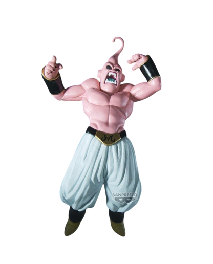 Majin Buu - Figurine Match Makers 2/2 15cm Banpresto