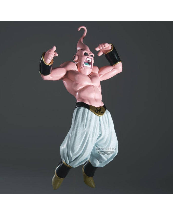 Majin Buu - Figurine Match Makers 2/2 15cm Banpresto