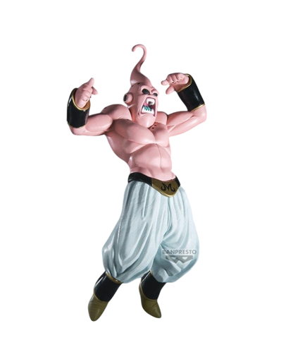 Majin Buu - Figurine Match Makers 2/2 15cm Banpresto