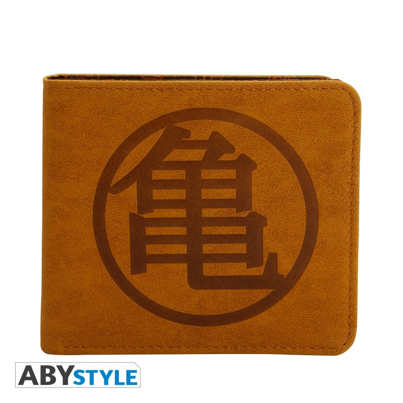 DRAGON BALL - Portefeuille premium "Shenron"