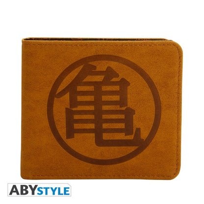DRAGON BALL - Portefeuille premium "Shenron"