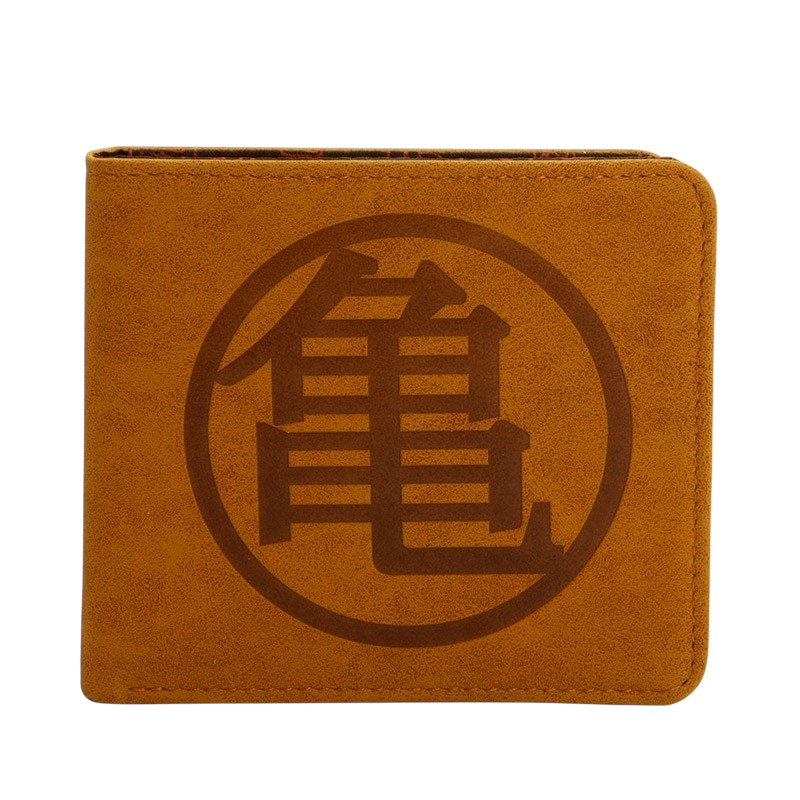 DRAGON BALL - Portefeuille premium "Shenron"