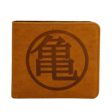 DRAGON BALL - Portefeuille premium "Shenron"