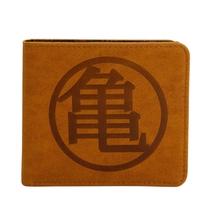 DRAGON BALL - Portefeuille premium "Shenron"