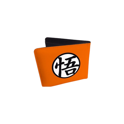 DRAGON BALL - Portefeuille DBZ/Goku - Vinyle - vue 3