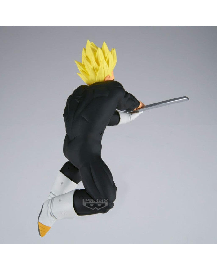 Son Gohan - Figurine Match Makers 1/2 15cm Banpresto