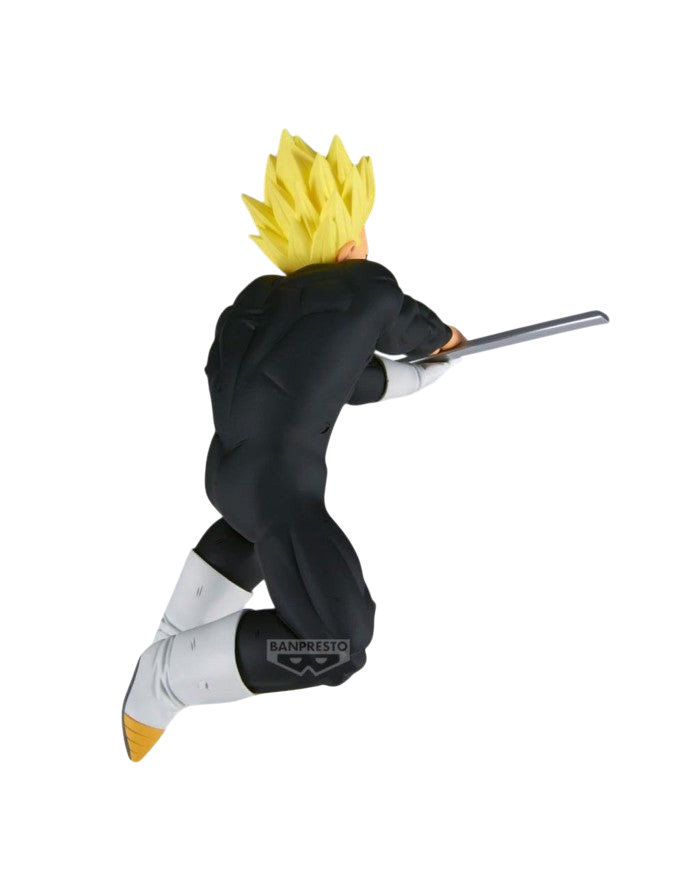 Son Gohan - Figurine Match Makers 1/2 15cm Banpresto