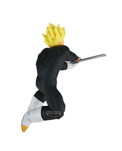 Son Gohan - Figurine Match Makers 1/2 15cm Banpresto